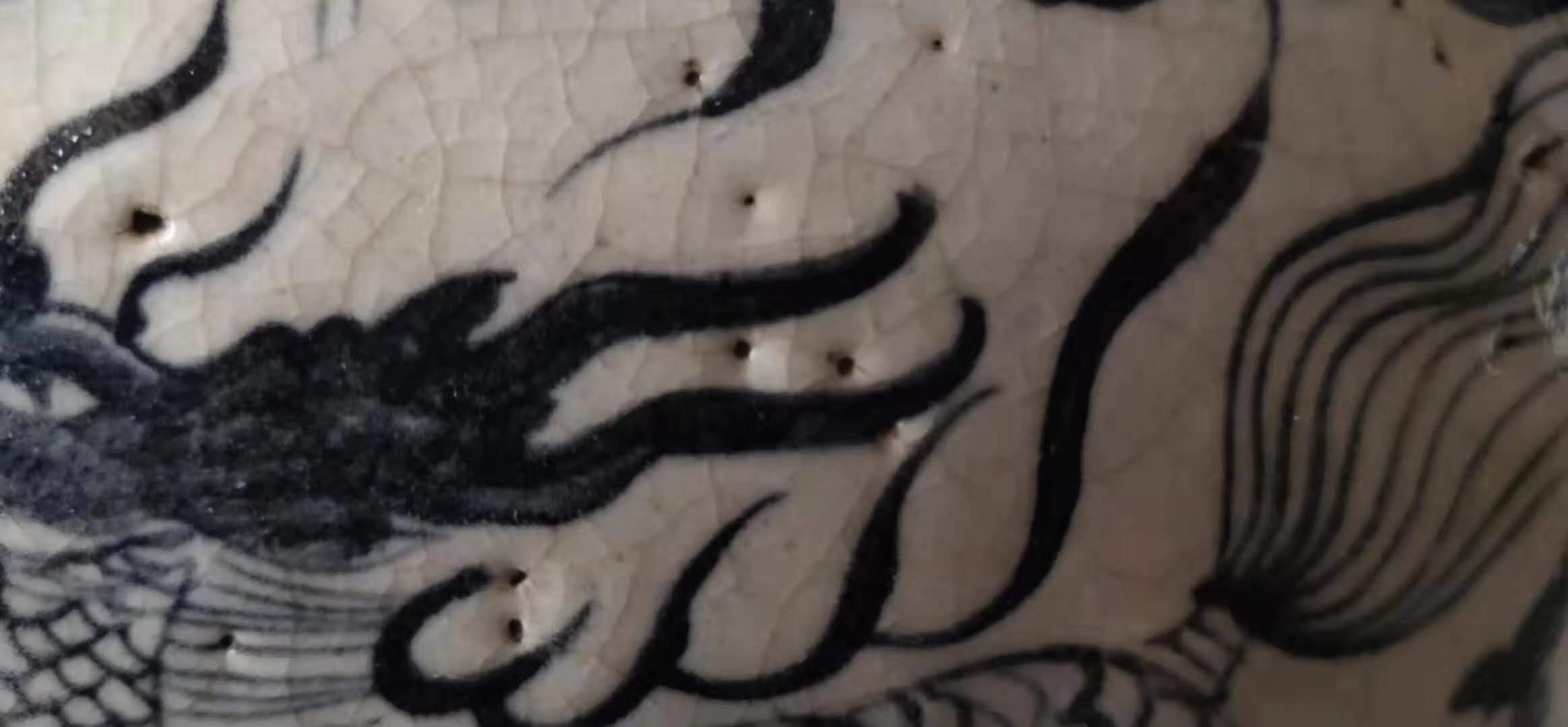 博物馆稀有天青色极品瓷器,最贵最稀有的高古瓷器