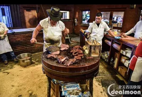 看完矮大紧老师的《扒一扒美利坚》，逛了一圈“民风彪悍”的德州