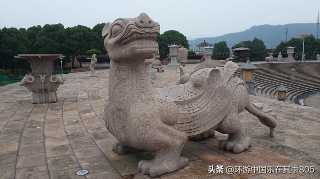 横店影视城哪几个景点值得去,千岛湖和横店影视城哪个值得玩