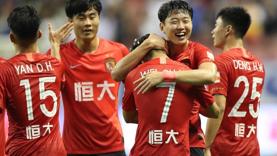 恒大足球是赚钱的还是亏本的,恒大足球总计要亏多少