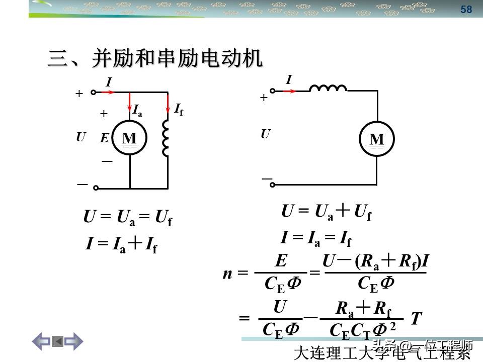 三相异步电动机与同步电机结构,怎么区分三相同步与三相异步电机
