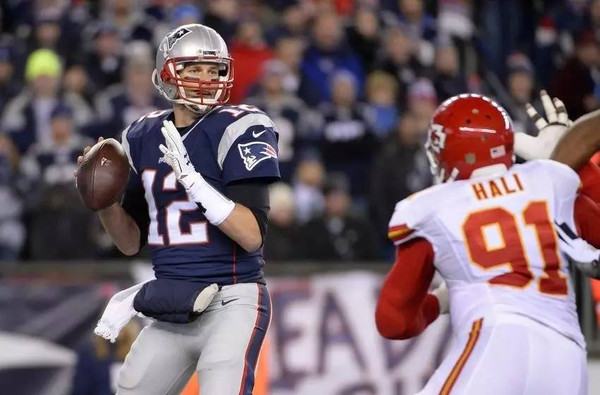 nfl橄榄球位置介绍,美式橄榄球nfl传球姿势