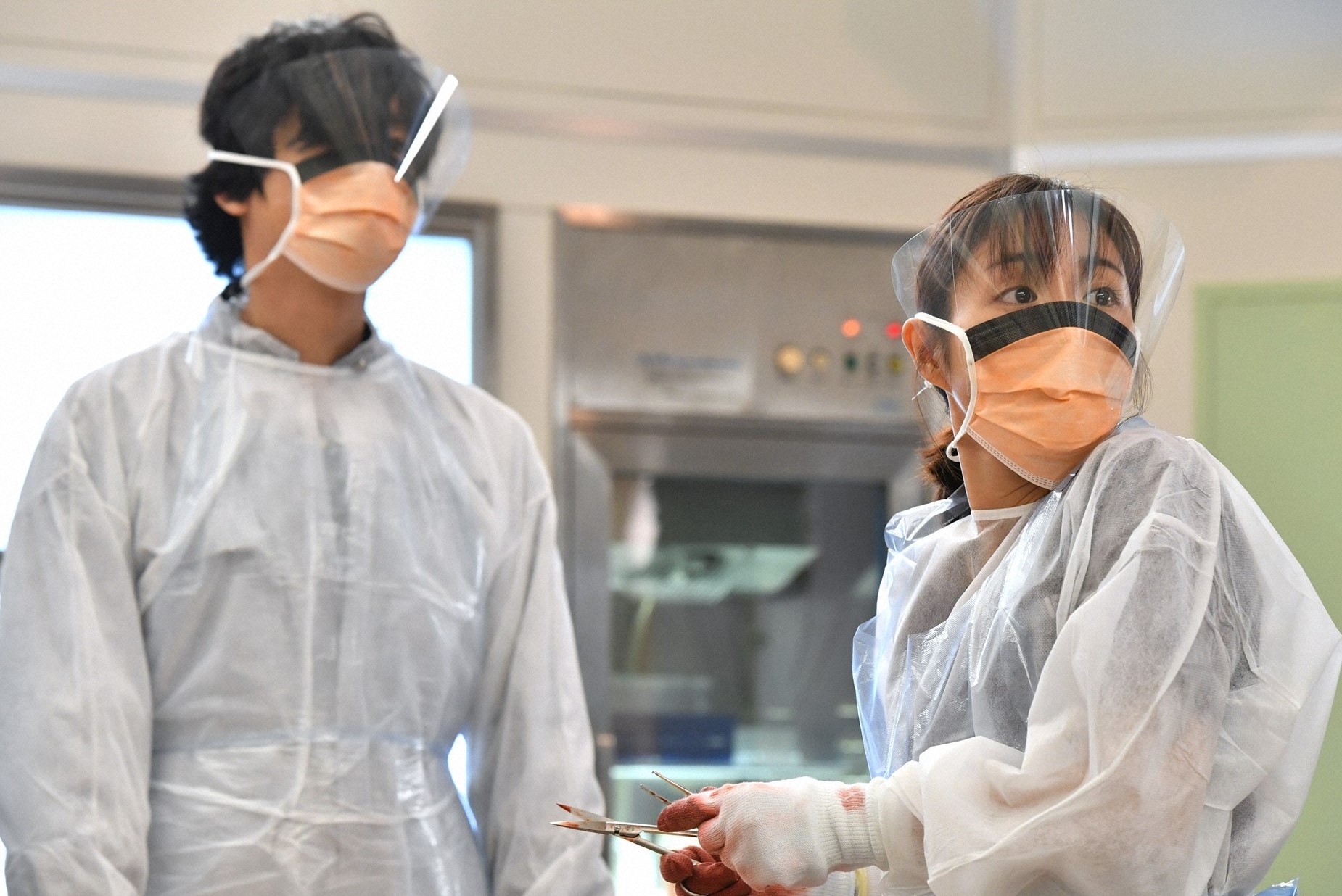 豆瓣42万人评分9.4，宅男女神石原里美的巅峰之作