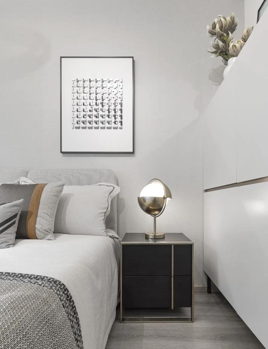 独家首发|朴雅美学与当代艺术碰撞，满满的高级感