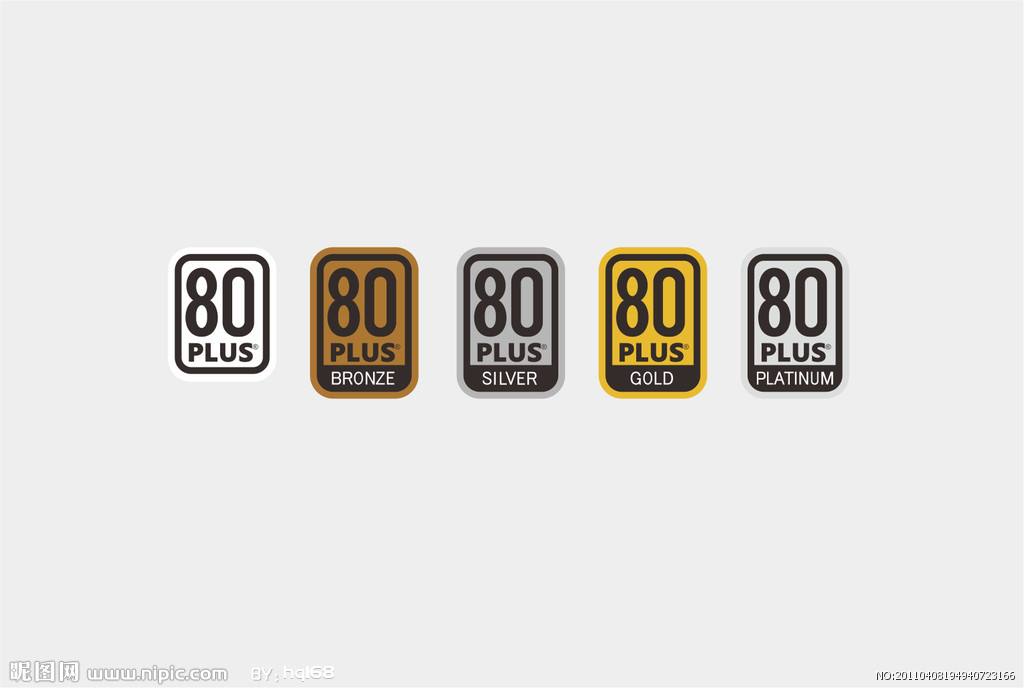 电脑千万不能选的电源,电源没选好