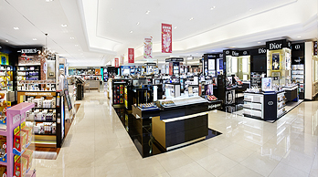 韩国免税店哪些值得买,韩国免税店和三亚免税店哪个靠谱