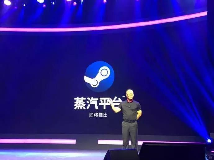steam中国英文名叫啥,中国版的steam叫什么