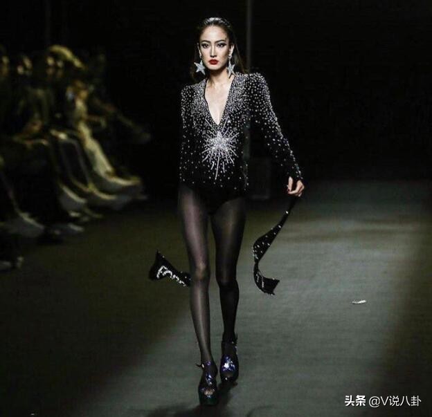 泰媒采访taew是否有意丰胸，这些泰国女星“瘦到让人心疼”