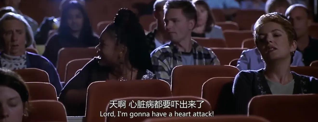 与惊声尖笑相似的搞笑恐怖片,具有喜剧意义的恐怖片惊声尖笑