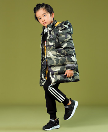 开童装店怎么选择衣服品牌,童装店服装知识