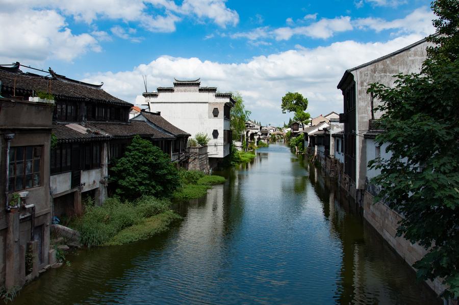 江苏苏州5a景区全名单,苏州市5a景区有哪几个