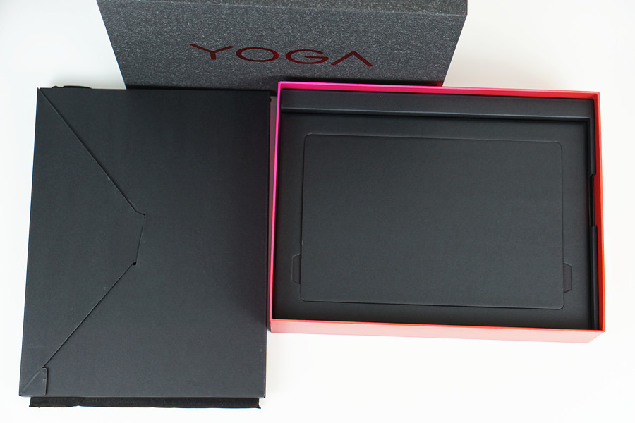 超级本平板,联想yogaduet13.3英寸轻薄