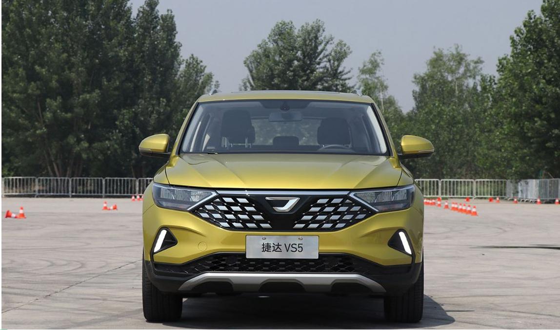 四缸发动机at变速箱的合资suv,最便宜的国产在售紧凑型suv