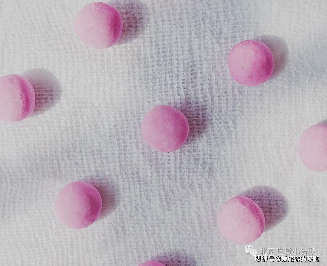 好看的樱花能吃吗,樱花有多好看零食就有多难吃