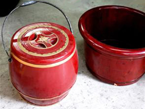 潮汕陪嫁箱习俗,潮汕习俗女方嫁妆用品