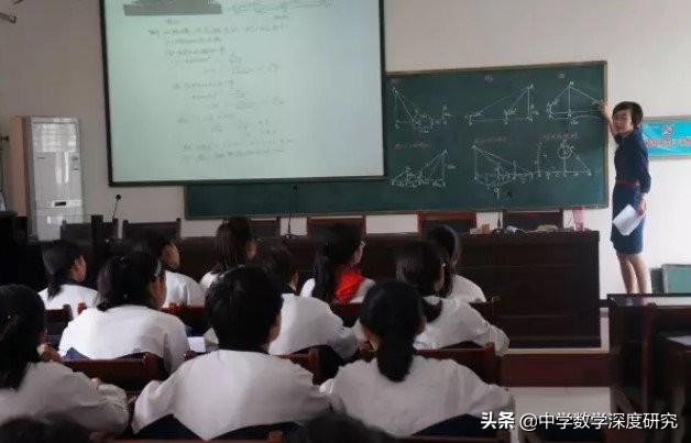 构造辅助圆，绝杀点圆最值难题