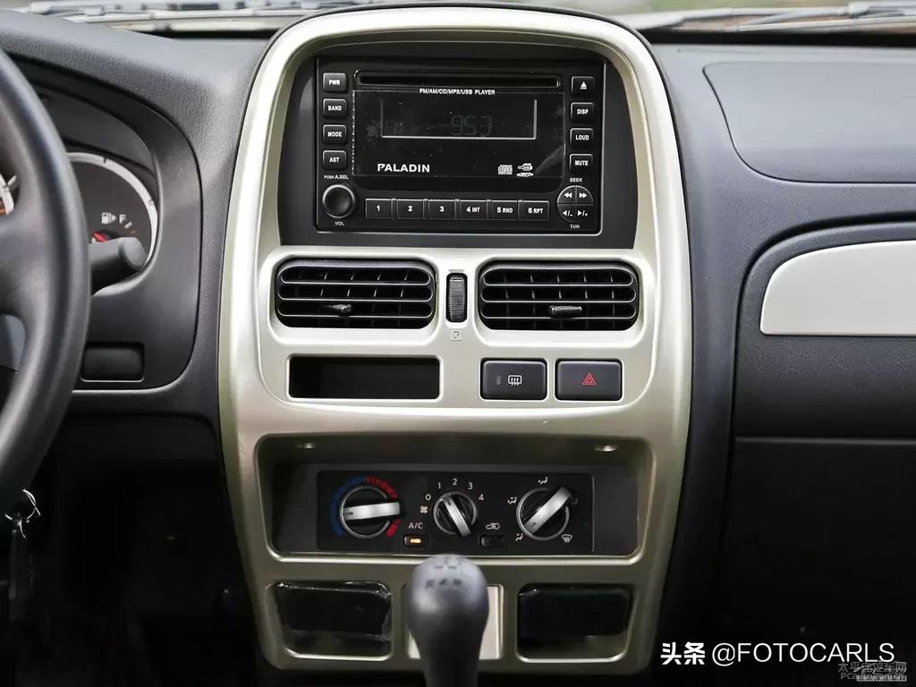 全新日产帕拉丁试驾视频,日产途达新帕拉丁评测