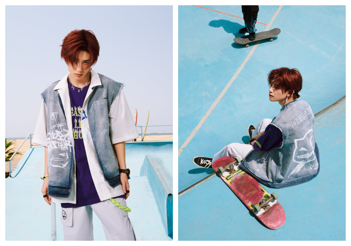 明星与品牌深度合作,明星深度合作