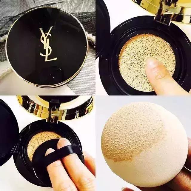 全球最好用的十大气垫,全网最好用气垫排行