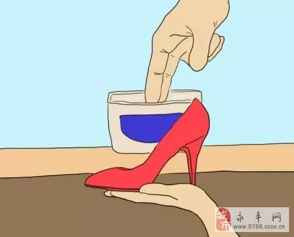 pu材质的鞋子怎么保养,磨砂皮的鞋子怎么保养