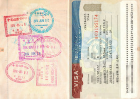 海外华人一定要注意安全,华人在海外要注意的三件事