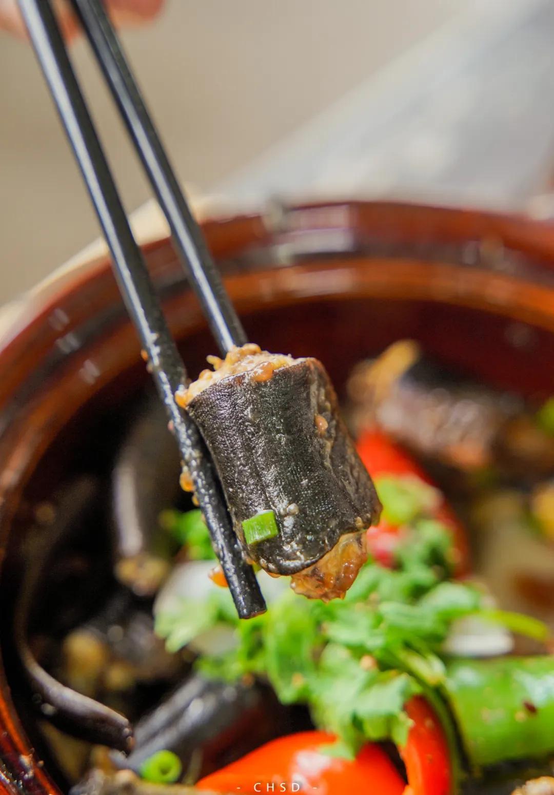 口碑最好的农庄老店,本地人带路