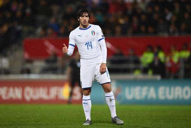 米兰复兴关键一签！新皮尔洛成为伊布新护法，尤文你怕不怕？