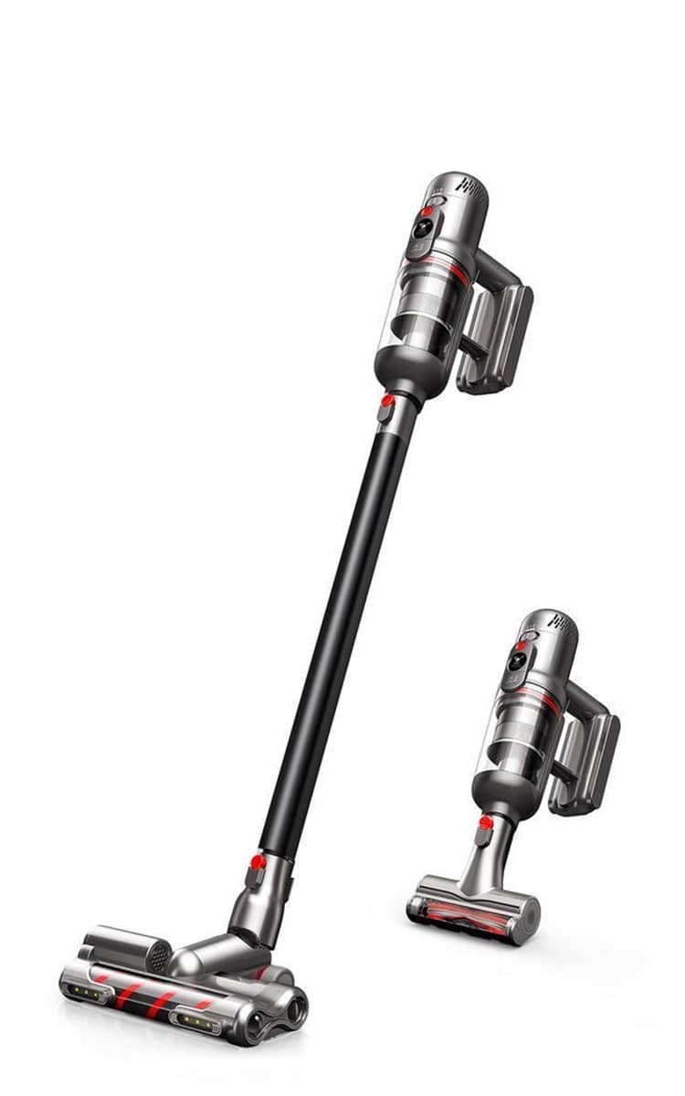 哪个品牌型号的家用吸尘器好,家用地板吸尘器哪个品牌好