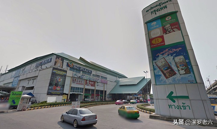 泰国旅游华欣攻略,泰国曼谷华欣六日游