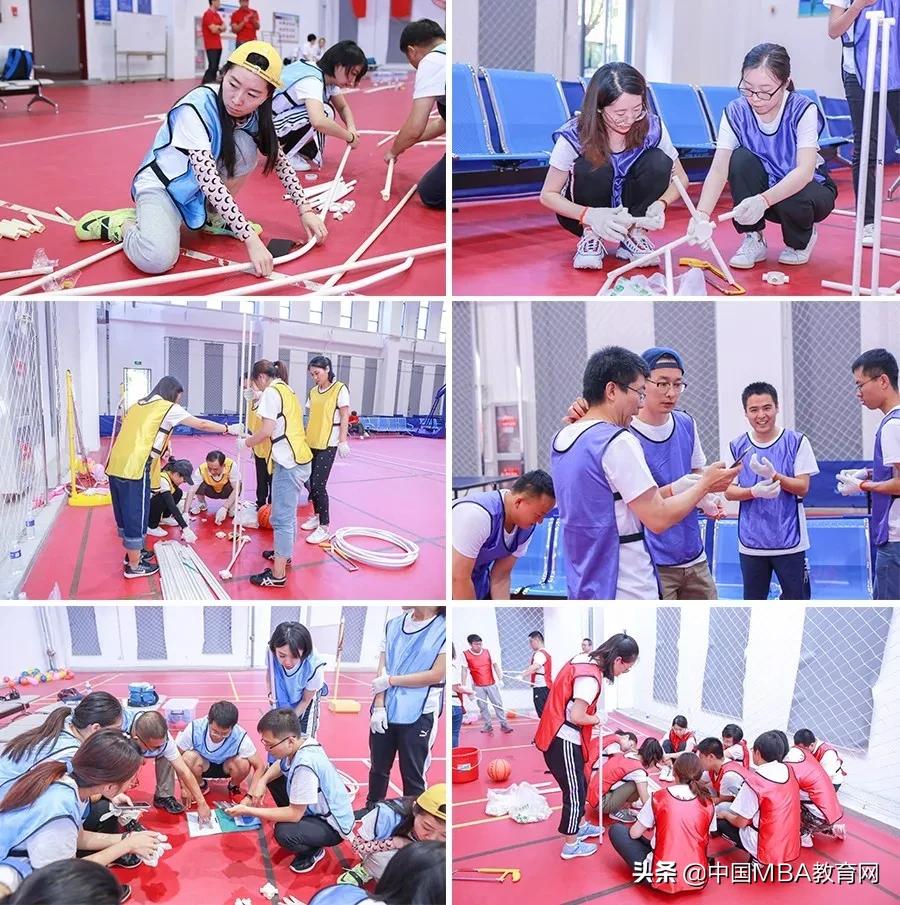 北二外在职mba,北二外mta好考吗