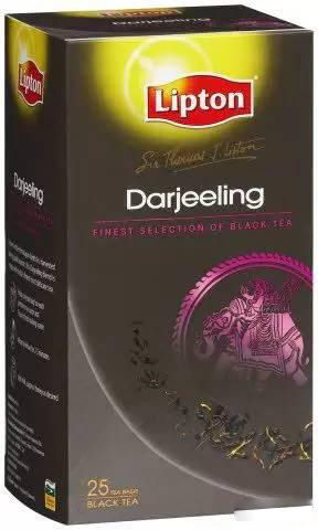 伯爵红茶历史,伯爵到底是谁