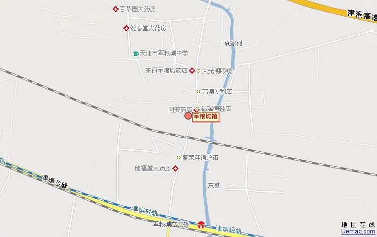 不要调侃1100万石家庄人,大家怎么调侃天津人