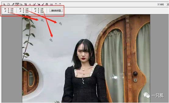 ps怎么用cameraraw图片变清晰,photoshopcameraraw照片格式