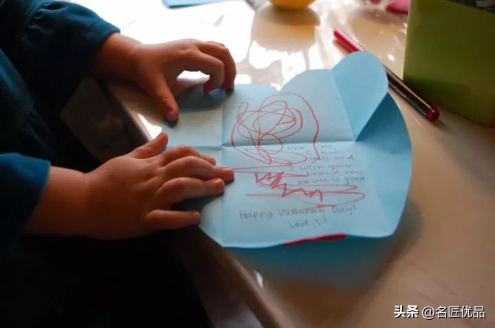 感恩节贺卡手工超级简单,做感恩节贺卡简单又漂亮