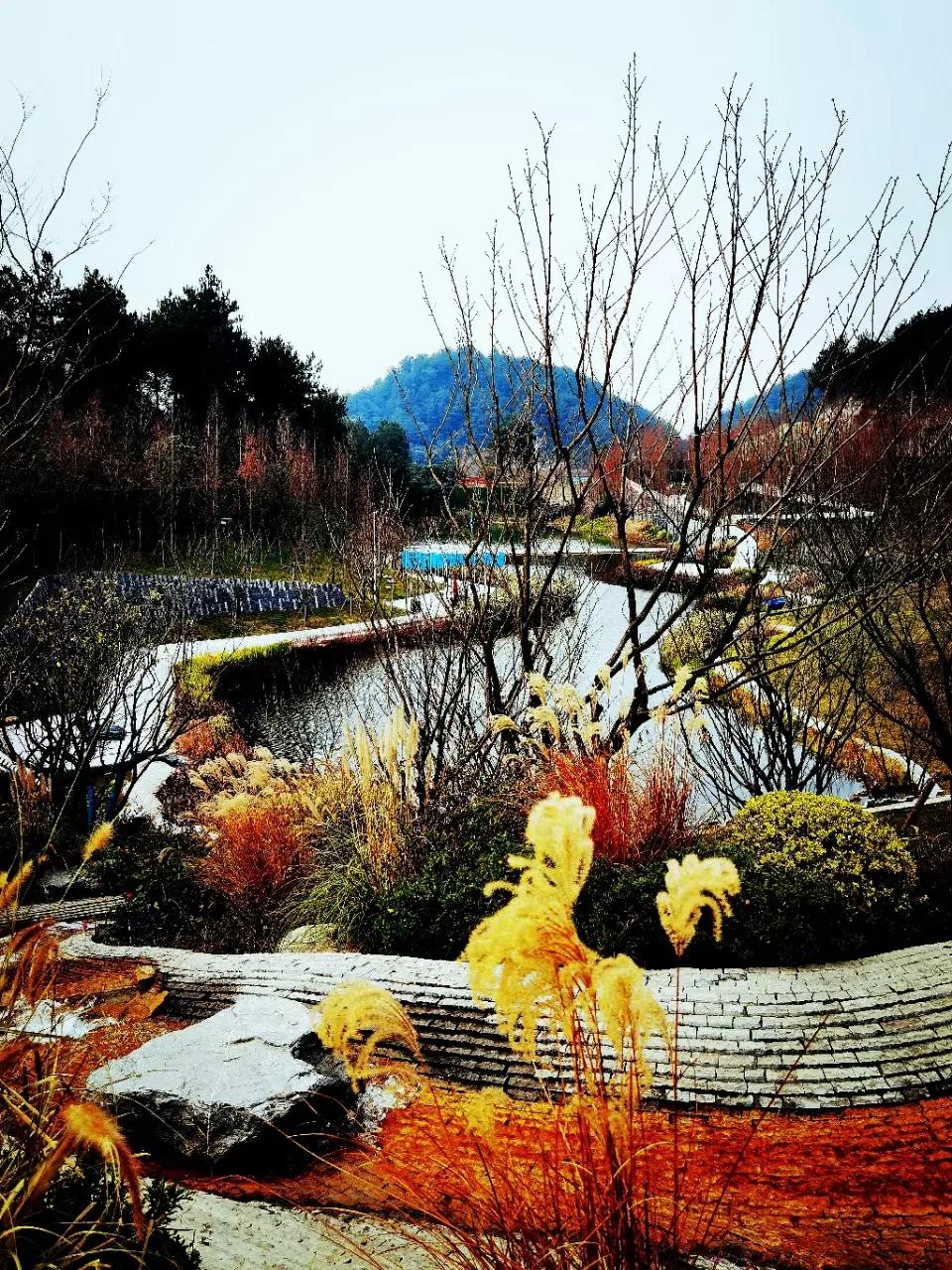 贵阳世外桃源人间仙境,贵阳世外桃源旅游攻略