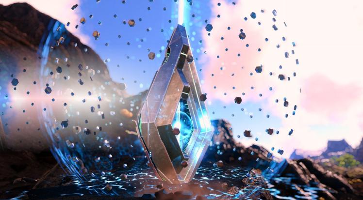 2020十大最烧显卡游戏,盘点那些能烧显卡的游戏