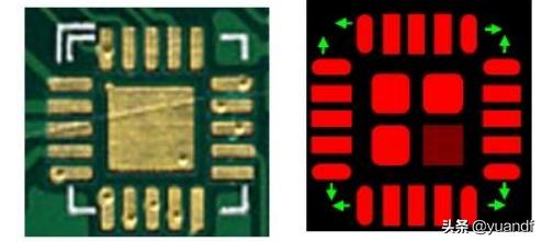 pcba钢网管理,smtpcb来料检验标准