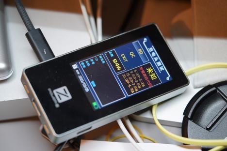 辨别苹果充电器快充,什么设备能测试苹果充电器的真假