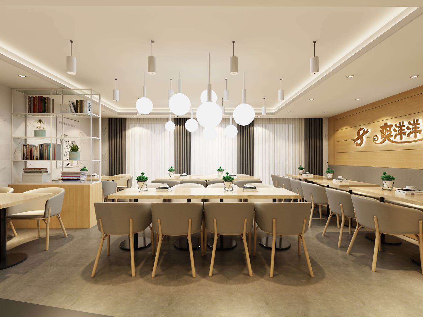 奶茶店需要哪些设备以及价格表,奶茶店一般需要哪些设备