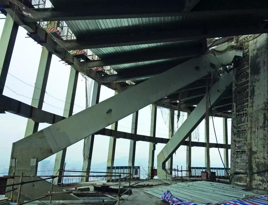 深圳华润大厦春笋观光,深圳华润大厦春笋