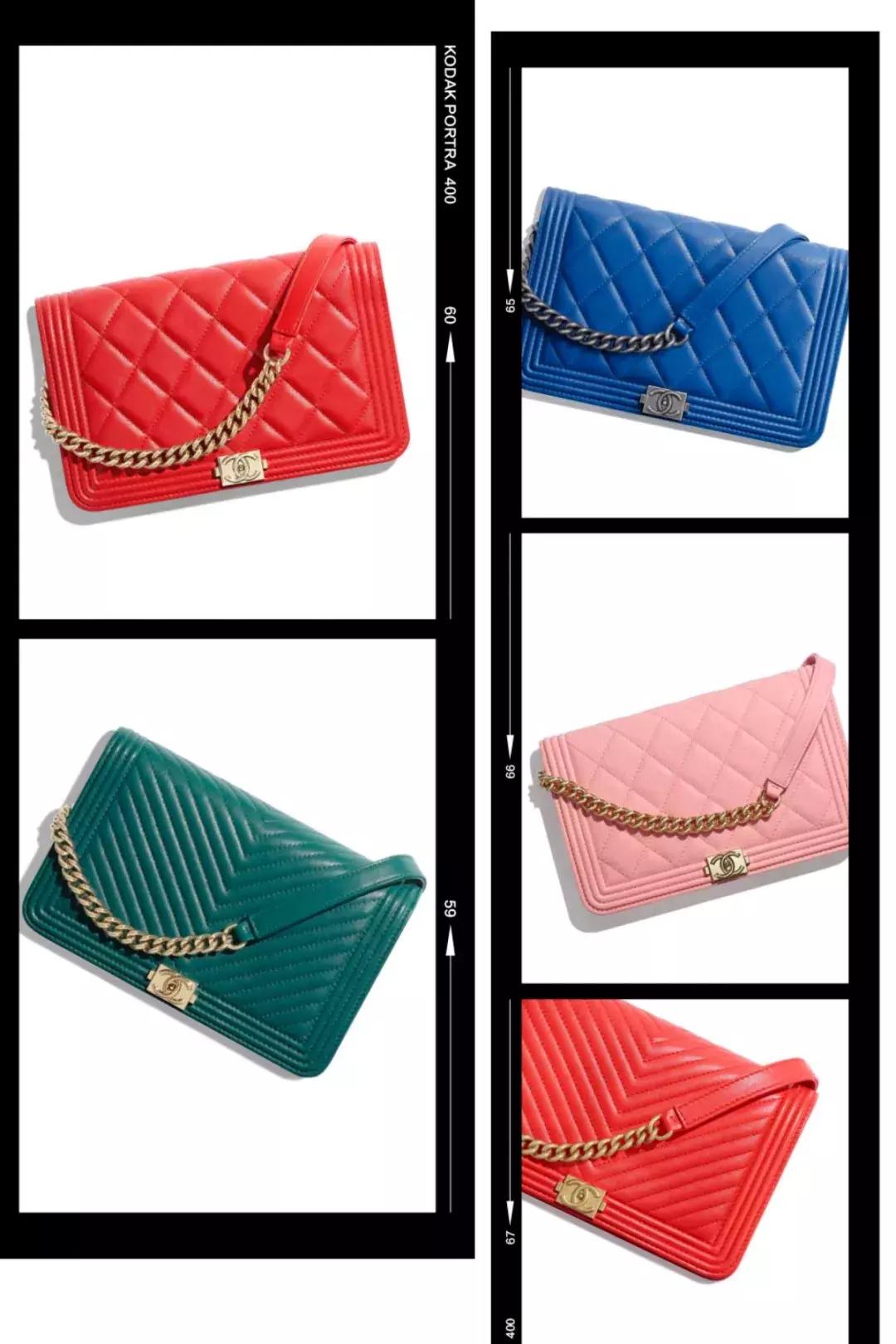 lvchanelgucci哪个值得买,lv和Gucci最值得入手的包