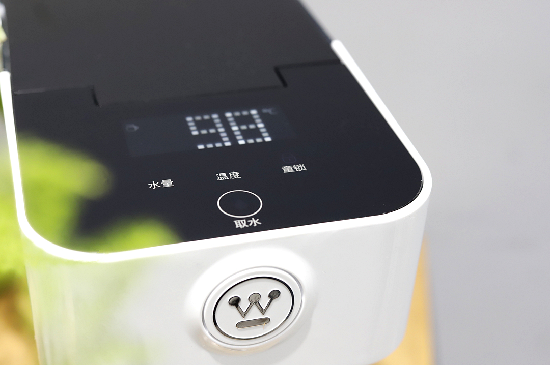 西屋即热式净水饮水机,西屋即热式饮水机台式家用