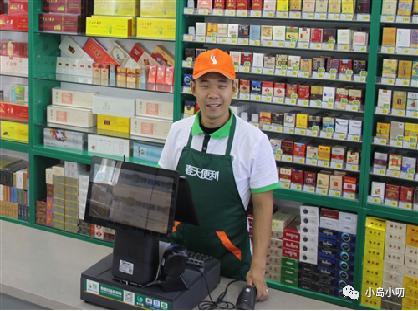 *草烟**行业也有“新零售”：带你打卡全国各地的现代终端网红店