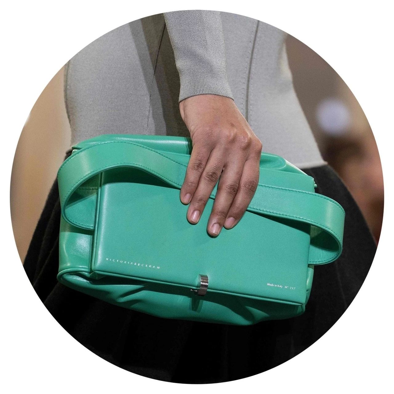 victoriabeckham出街,victoriabeckham谢幕