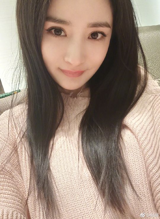 娱乐圈90后十大美女明星,娱乐圈公认前十名的十大美女