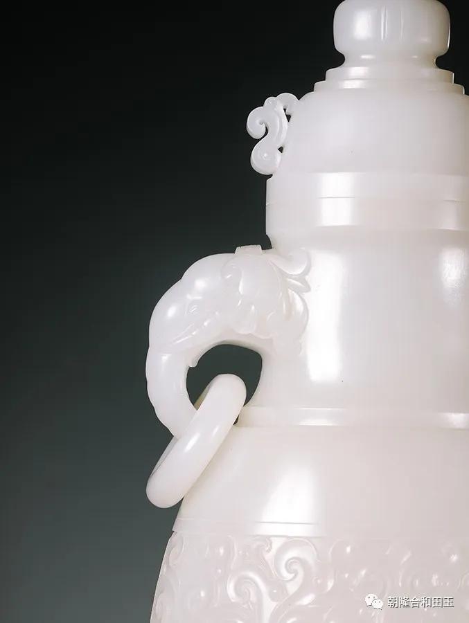 石来运转珠宝玉石,玉石可以增加人的运气吗