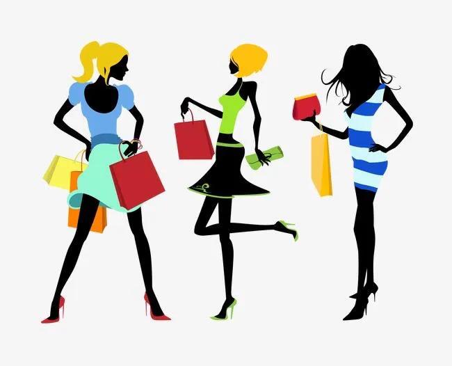 双十一购物季,双11购物季