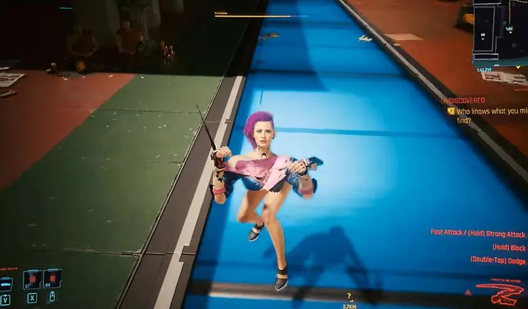 游戏中的奇异生物,游戏里的一些变异生物