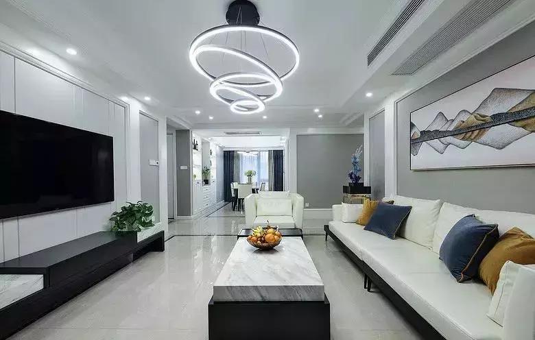 客厅吊灯选择,客厅吊灯怎么选择好的品牌