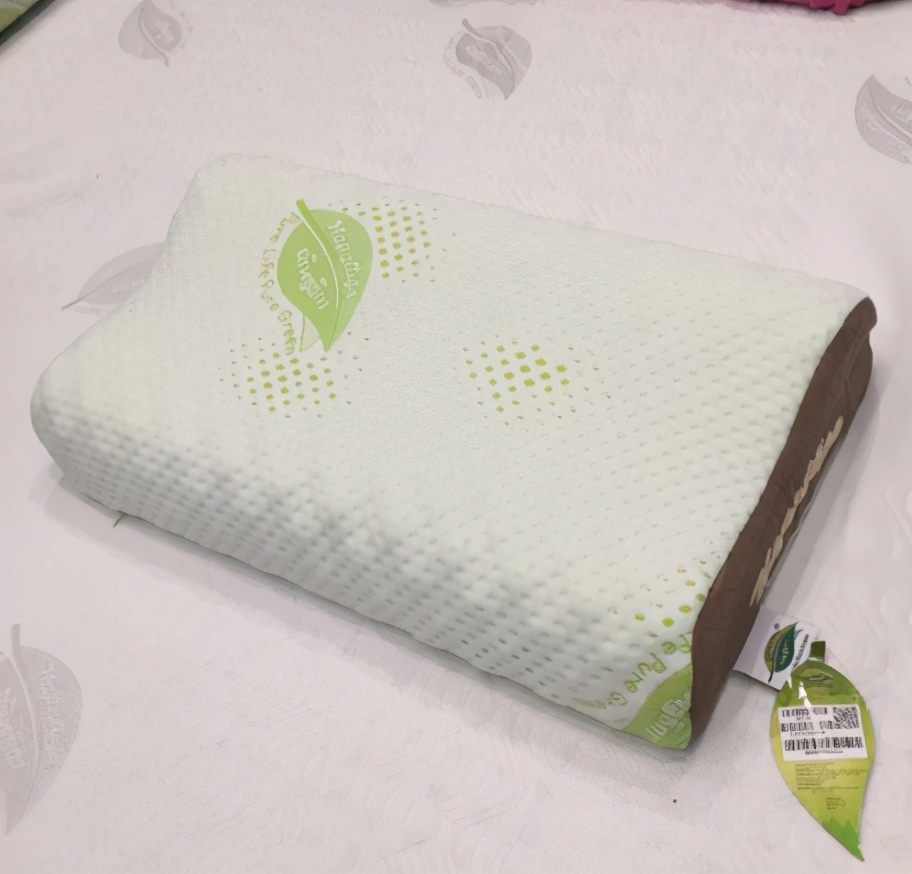 泰国口碑最好的乳胶枕,泰国哪种乳胶枕最舒服